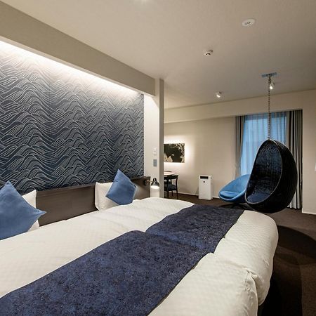 Hotel Mastay Jingumichi كيوتو المظهر الخارجي الصورة