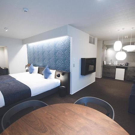 Hotel Mastay Jingumichi كيوتو المظهر الخارجي الصورة