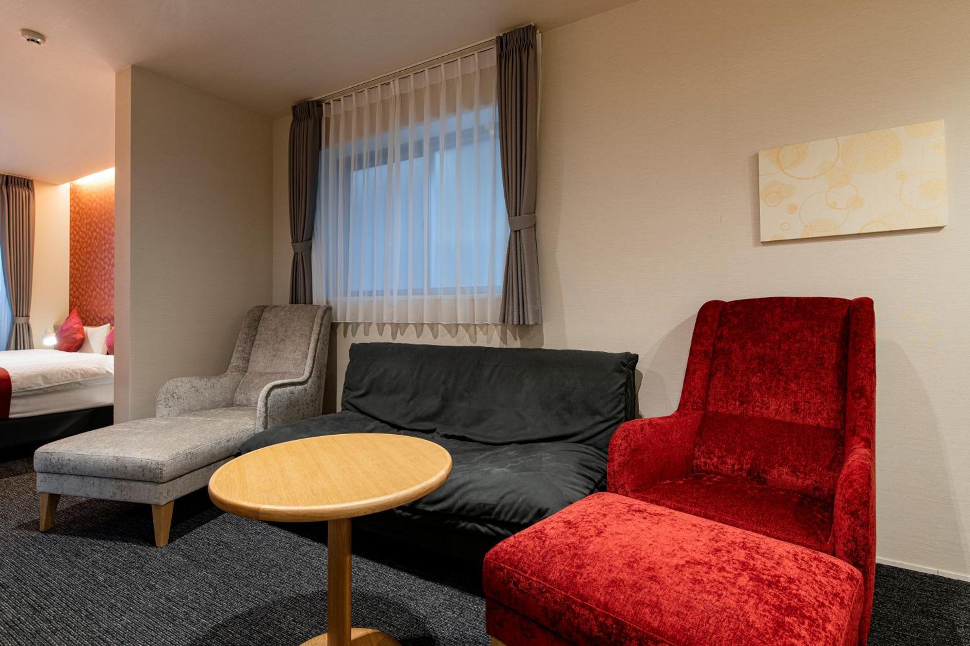 Hotel Mastay Jingumichi كيوتو المظهر الخارجي الصورة