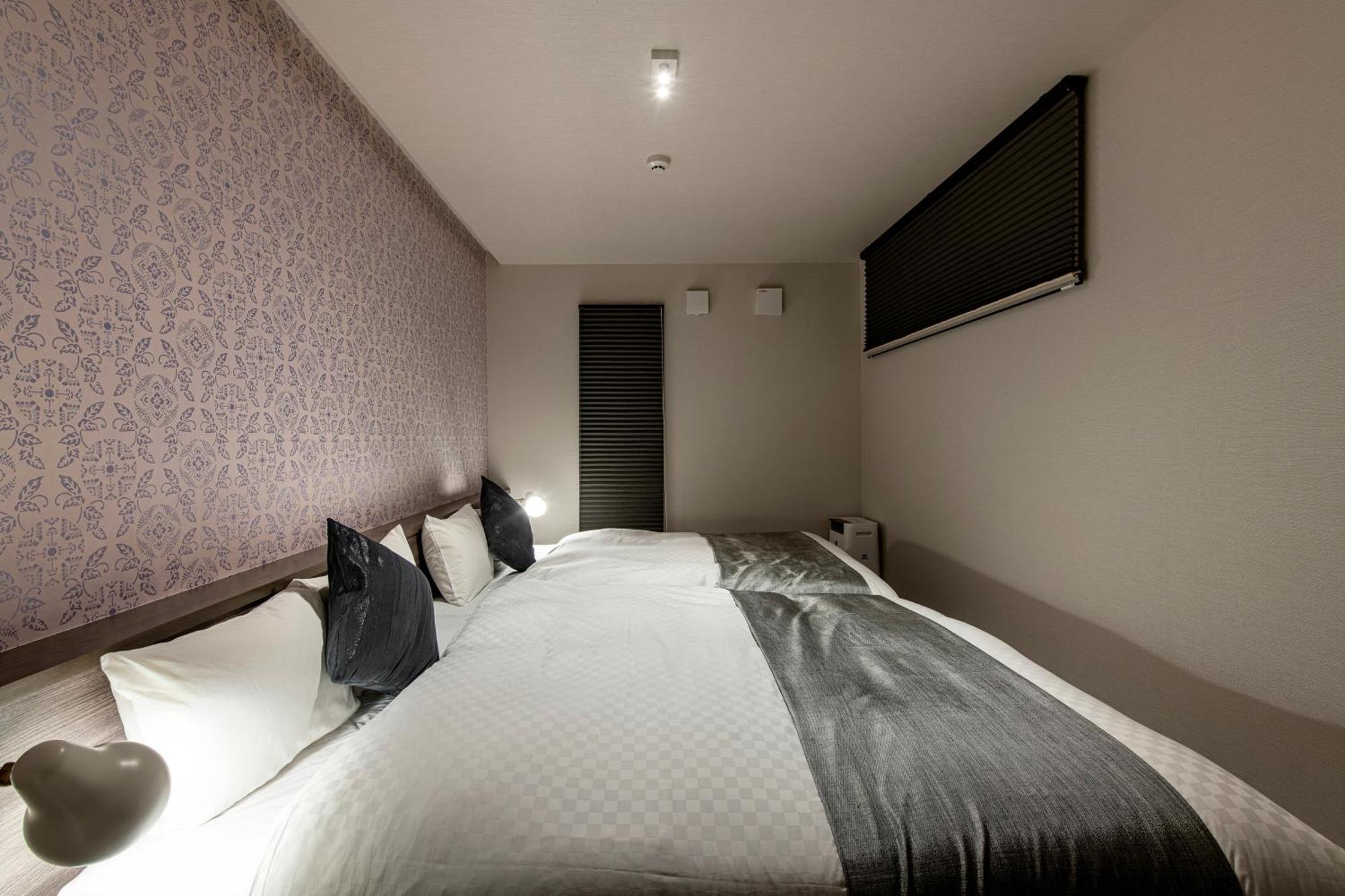 Hotel Mastay Jingumichi كيوتو المظهر الخارجي الصورة