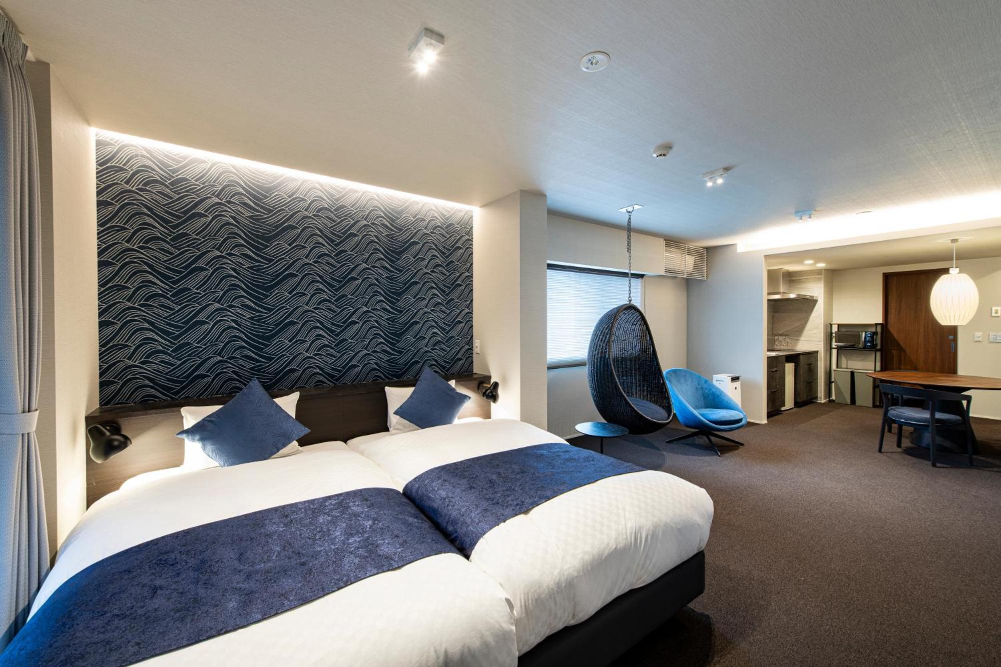 Hotel Mastay Jingumichi كيوتو المظهر الخارجي الصورة