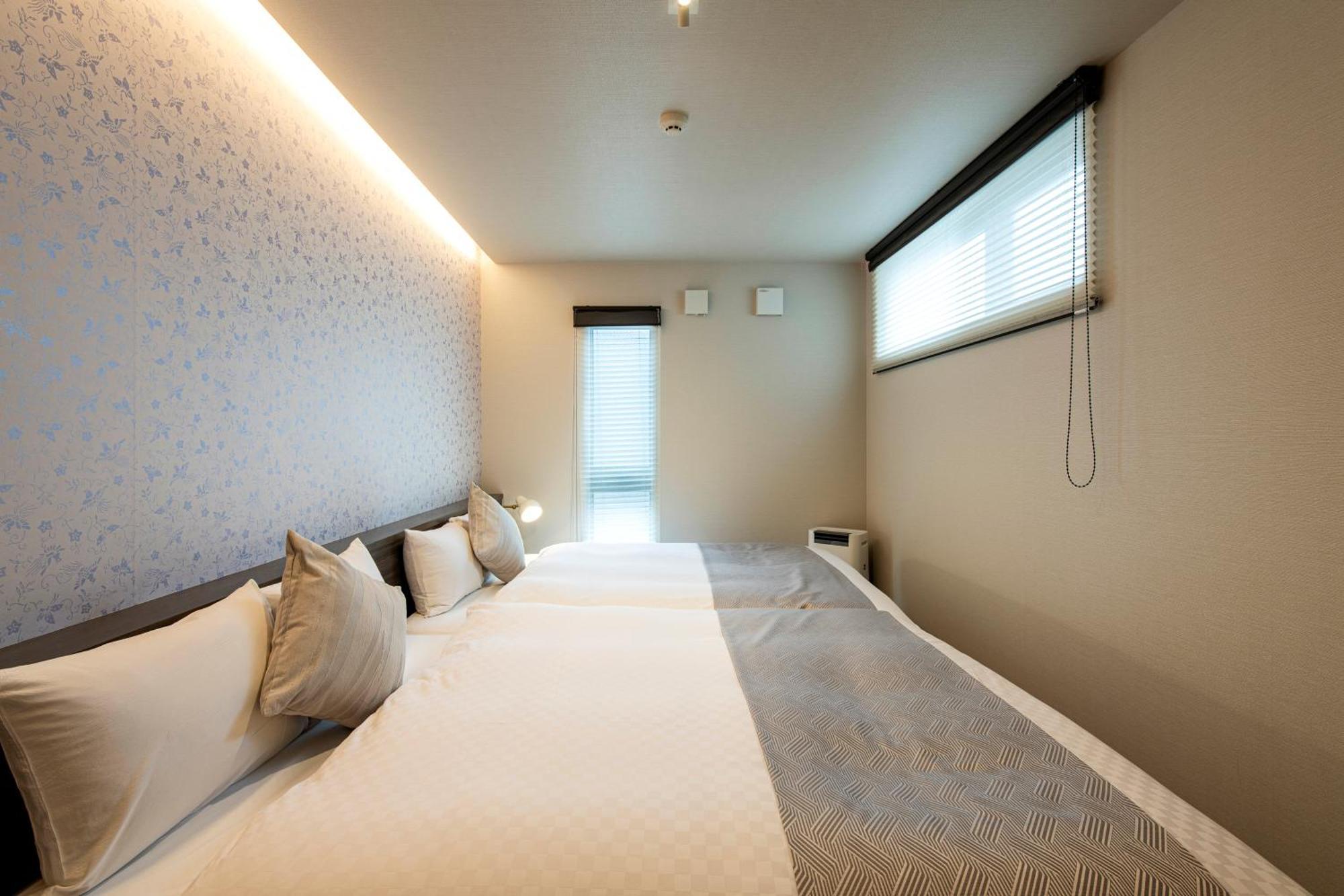 Hotel Mastay Jingumichi كيوتو المظهر الخارجي الصورة