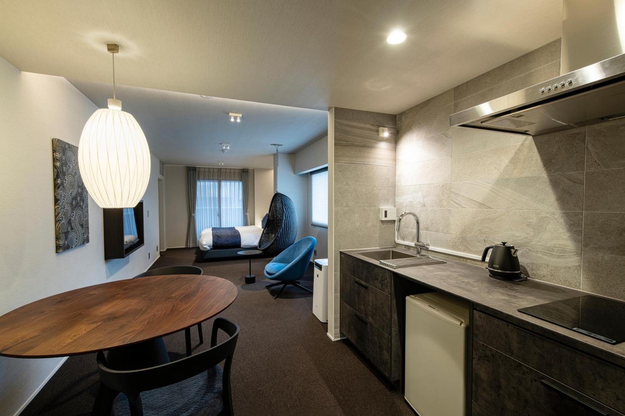 Hotel Mastay Jingumichi كيوتو المظهر الخارجي الصورة