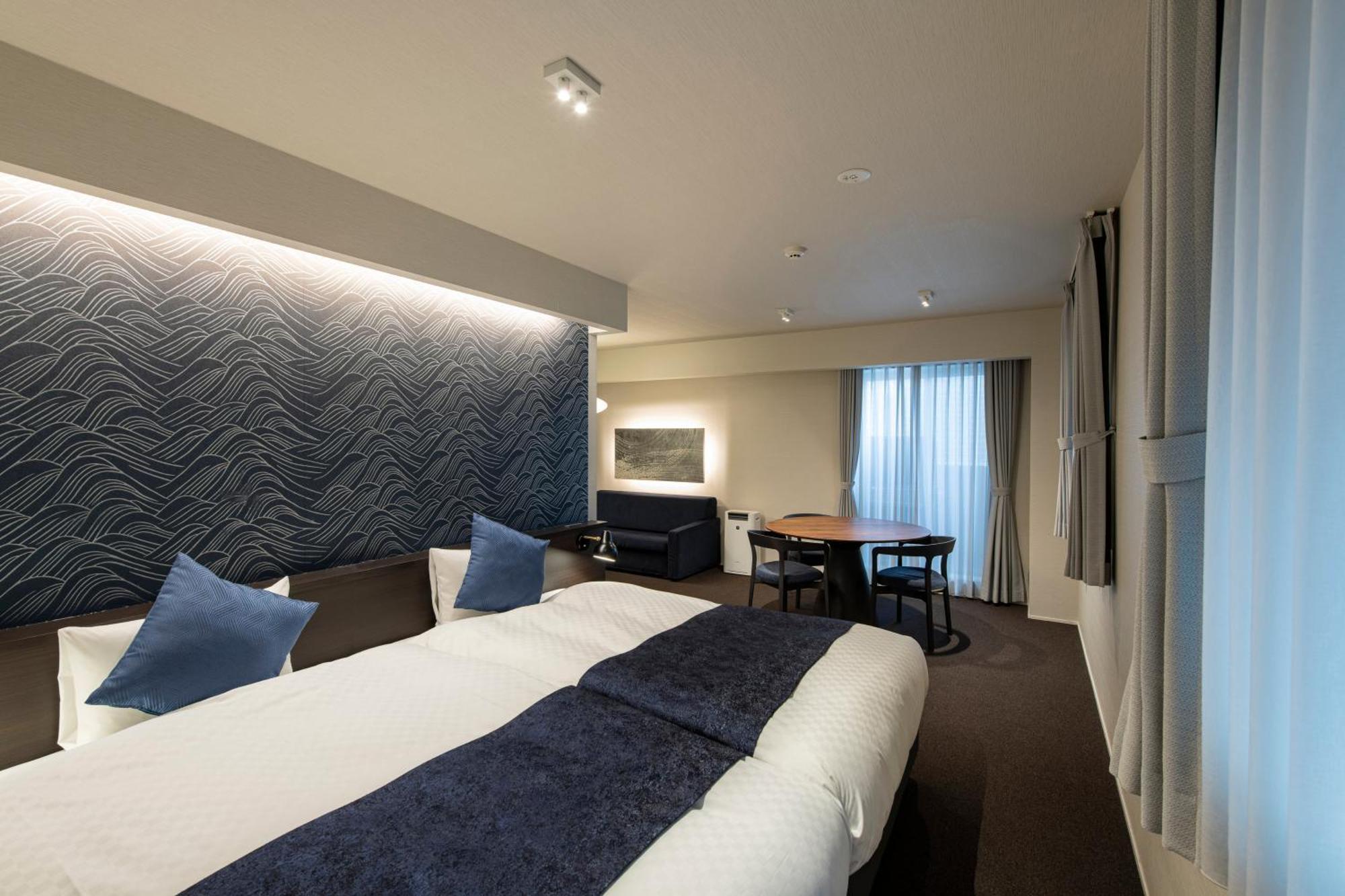 Hotel Mastay Jingumichi كيوتو المظهر الخارجي الصورة