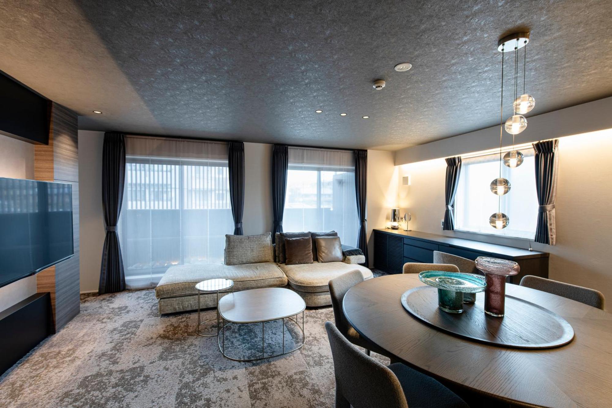 Hotel Mastay Jingumichi كيوتو المظهر الخارجي الصورة