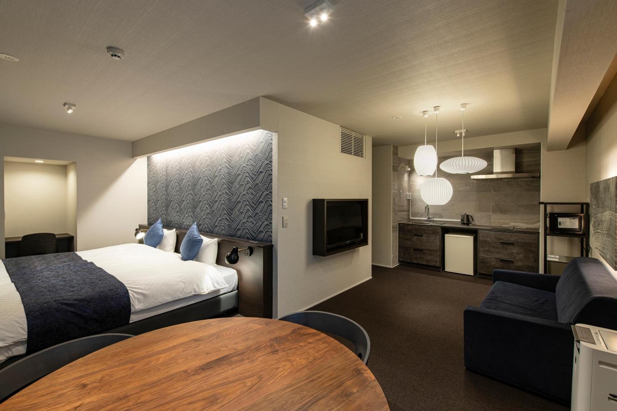 Hotel Mastay Jingumichi كيوتو المظهر الخارجي الصورة