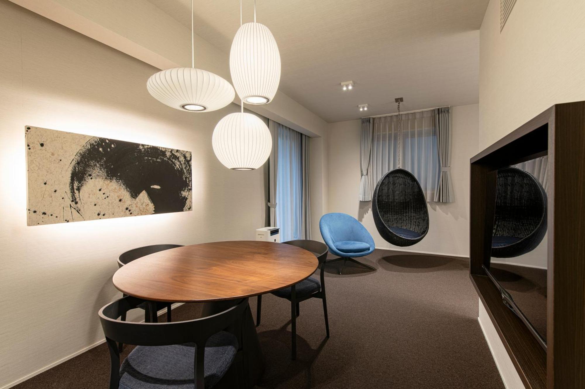 Hotel Mastay Jingumichi كيوتو المظهر الخارجي الصورة