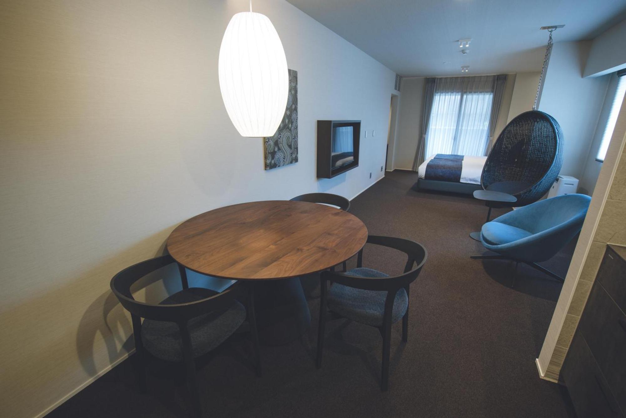 Hotel Mastay Jingumichi كيوتو المظهر الخارجي الصورة