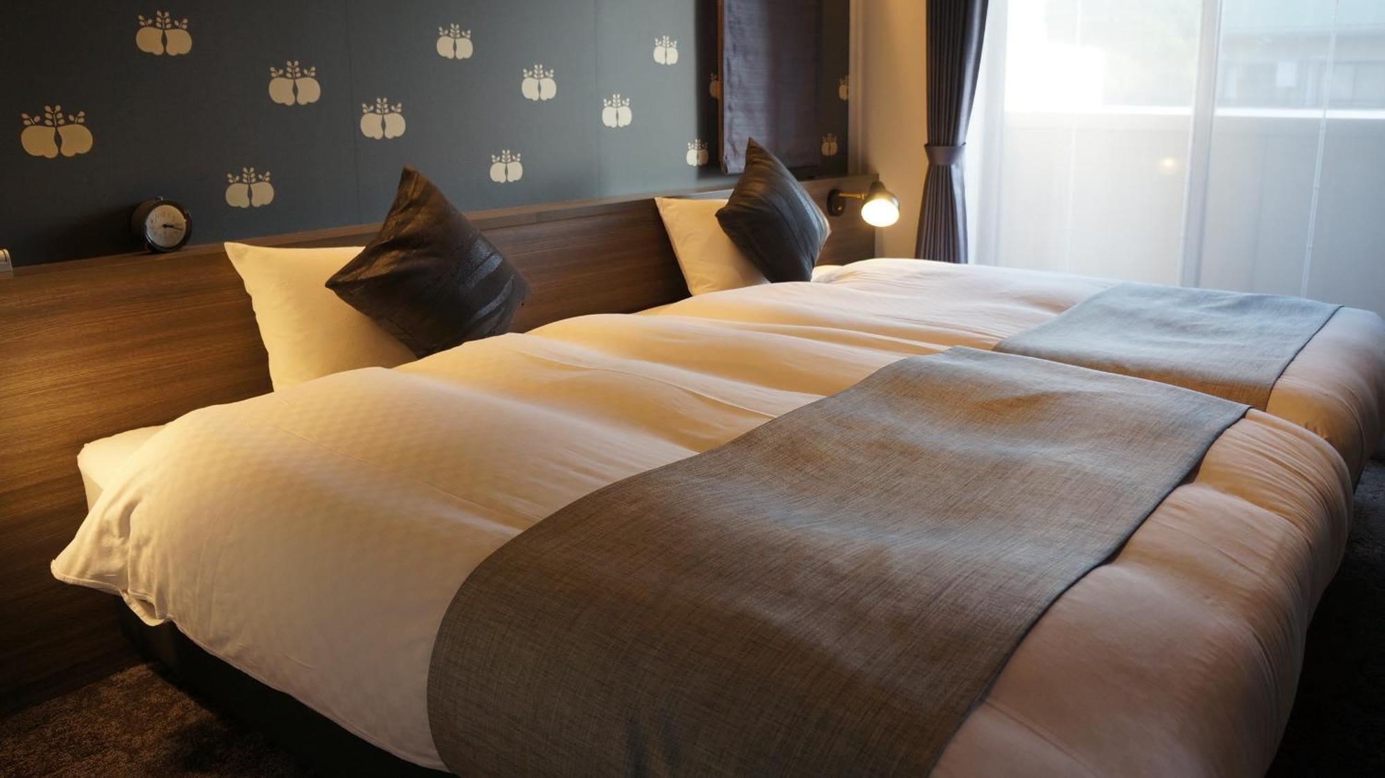 Hotel Mastay Jingumichi كيوتو الغرفة الصورة