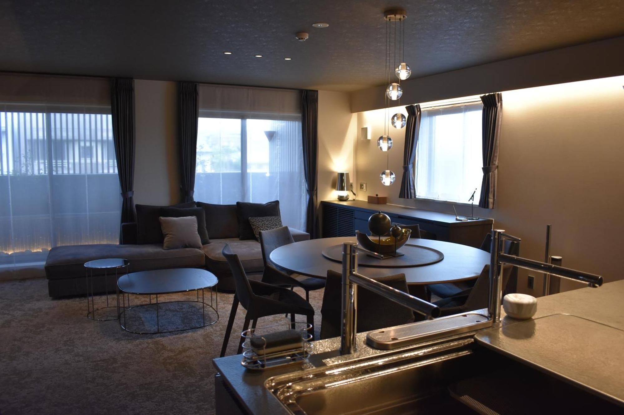 Hotel Mastay Jingumichi كيوتو الغرفة الصورة